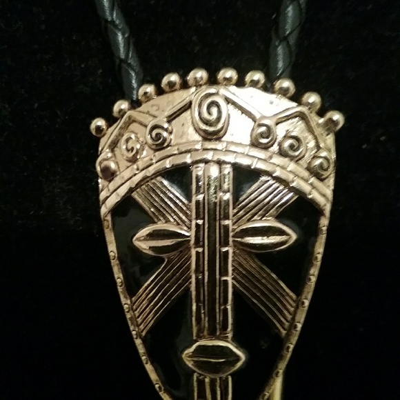 African necklace - Picture 1 of 2